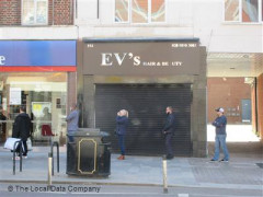 EV's Hair & Beauty image