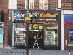 Smart Tech Coffee image