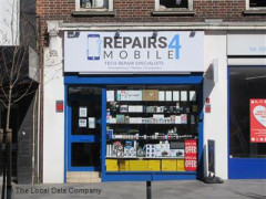 Repairs 4 Mobile image