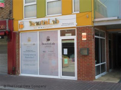 BeautieLab image