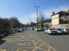 Blackheath Station Car Park image