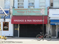 Kerala Ayurveda Massage & Pain Treatment image