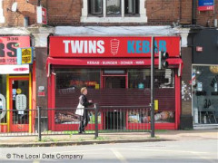Twins Kebab image