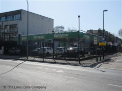 Europcar image