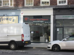 Empire Dry Cleaners image