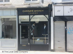 Caroline Andrew image