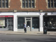 Persis + Horton image