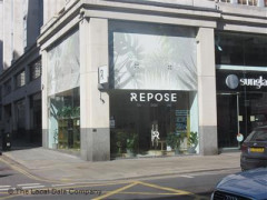 Repose image