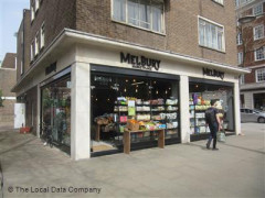 Melbury Marketplace image