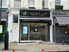 Kensington Olympia Dental Clinic  image