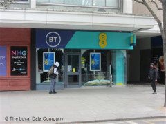 BT image