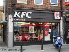 KFC image