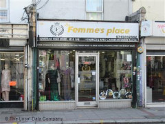 Femme's Place image