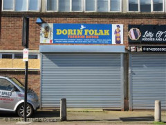 Dorin Folak Fashion House image
