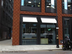 Urban Greens image