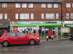 Cullimore image