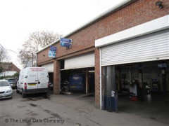 Edgware Auto Engineering image
