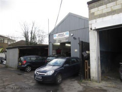 Hamz Automotive image