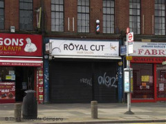 Royal Cut image