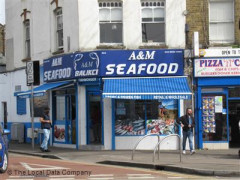 A&M Seafood image
