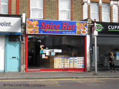 Spice Hut image