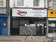Ranna image