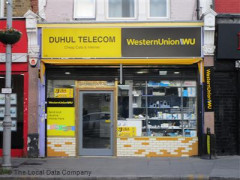 Duhul Telecom image