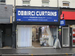 Demirci Curtains image