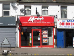 Morley's image