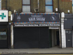 Gentlemen's Hair Salon image