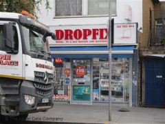 Dropfix image