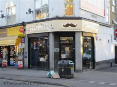 Prestige Barbers image