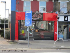 Chicken Spot image