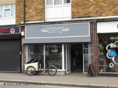 Chocolatine Bakery image