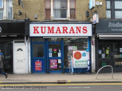 Kumarans image