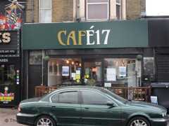 Cafe17 image