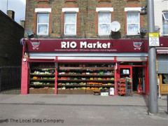 Rio Market image