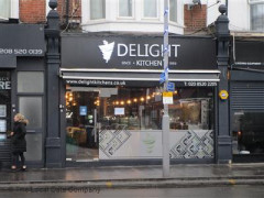 Delight Kitchen image