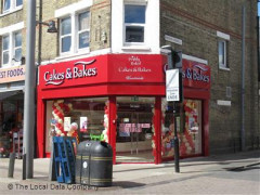 Cakes & Bakes image