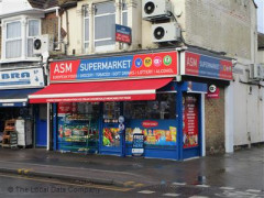 ASM Supermarket image