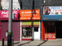 KQ Fashions image