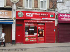 Dream Money Transfer image