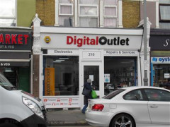 Digital Outlet image