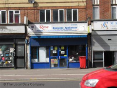 Rose Domestic Appliances image