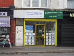 Goldenstar Services image