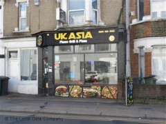 Uk Asia image