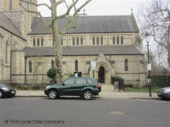 The Cafe at St Johns image