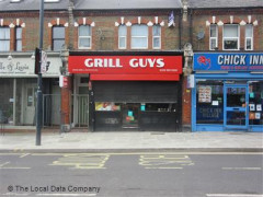 Grill Guys image