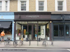 Clarendon Fine Art image