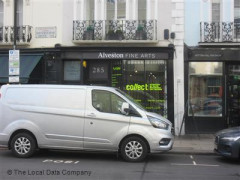 Alveston Fine Arts image